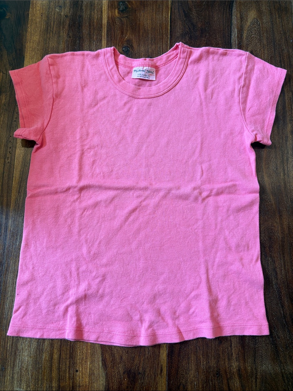 Michael Stars - The Original Tee